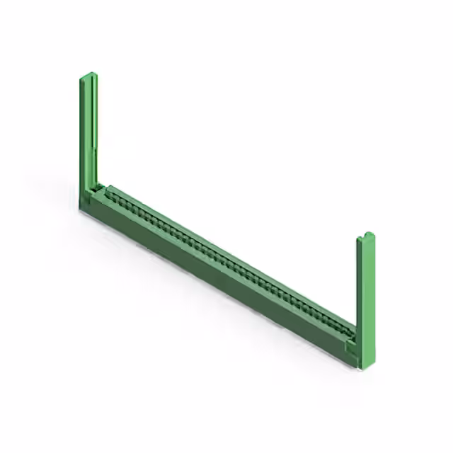 307-038-405-168 EDAC Inc.  Edgeboard Connectors